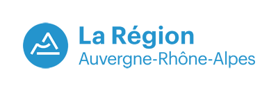 La Région Auvergne-Rhone-Alpes